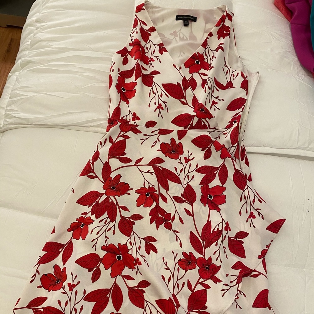 Banana republic dress